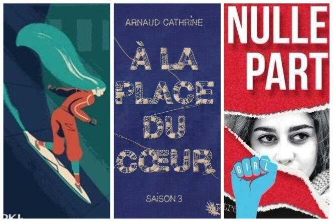 La littérature pour adolescents est l’un des segments les plus dynamiques de l’édition en France.