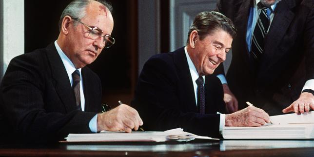 Historian Olivier Wieviorka: 'The world order born after 1945 was already fractured by the end of the 20th century'