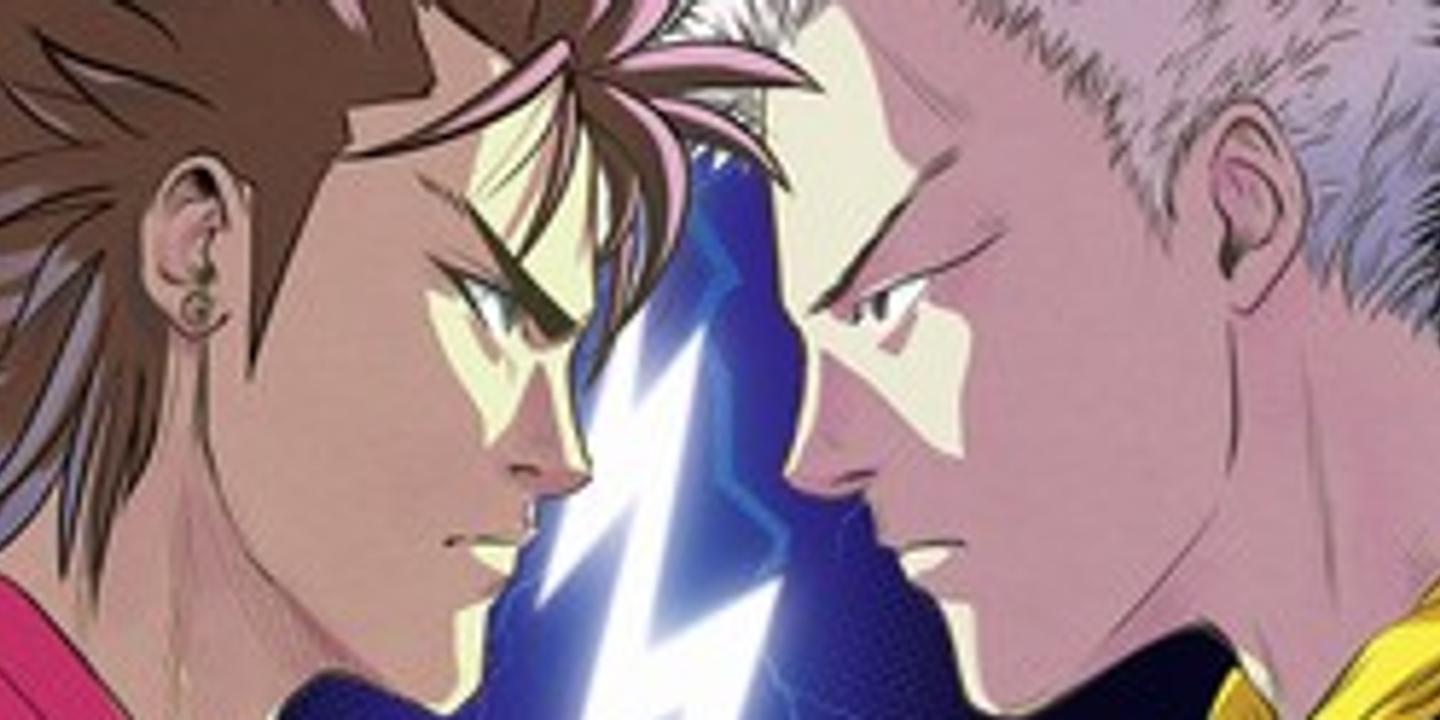 Dessiner L E Sport En Manga Un Challenge Pour Les Auteurs De