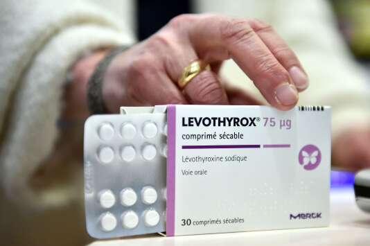 La nouvelle formule du Levothyrox a, en effet, été accusée de créer d’immportants effets secondaires.