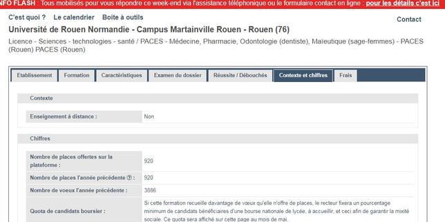Parcoursup : ce que l'orientation individualisée change pour les lycéens