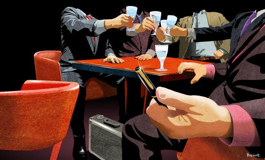 RÃ©sultat de recherche d'images pour "fete corruptive"