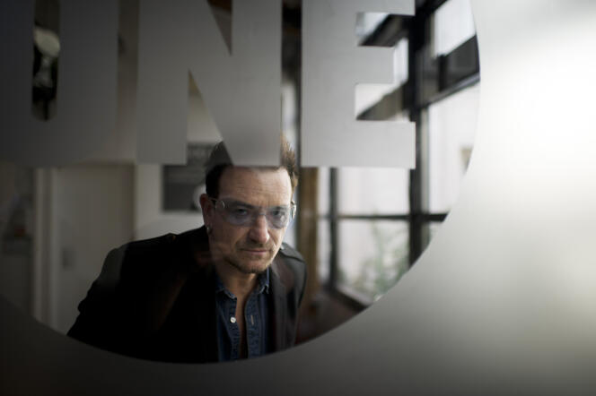 Bono a présenté ses excuses, se disant « profondément désolé » et « furieux ». Il s’est engagé à rencontrer les victimes pour s’excuser personnellement.