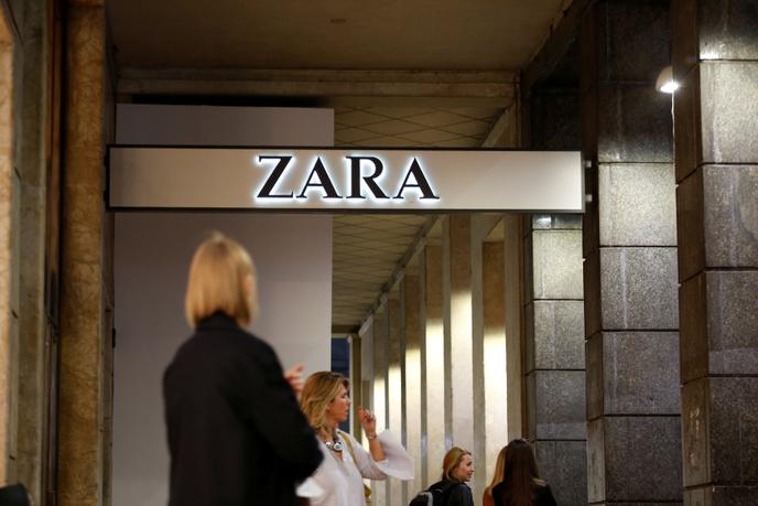 boutique en ligne zara