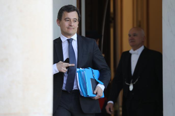 Fiscalite Gerald Darmanin Se Dit Defavorable A Une Levee Du Verrou De Bercy
