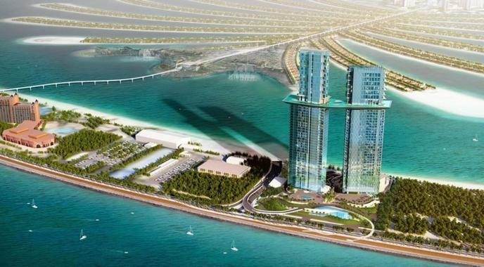 investissement immobilier dubai