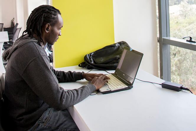 L’iHub, incubateur basé à Nairobi, est bien plus qu’un espace de travail collaboratif.