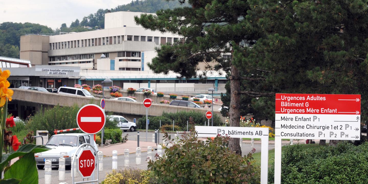 Accueil Des Patients De Psychiatrie Au Chu De Saint Etienne La