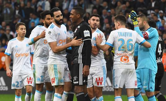 Maillot Olympique Lyonnais MARCELO Maillot Olympique Lyonnais MARCELO