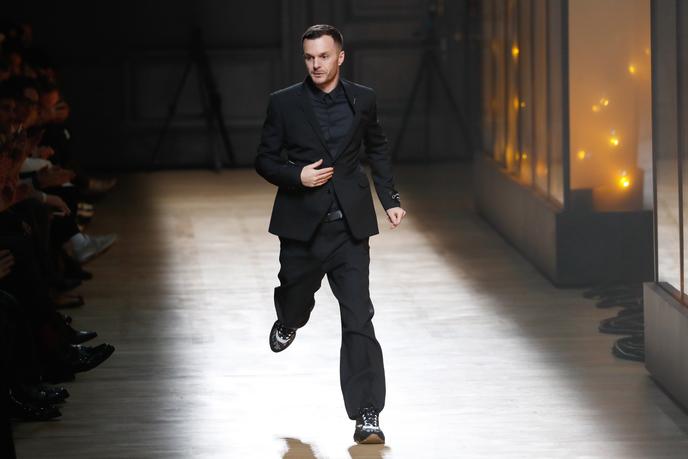 kris van assche