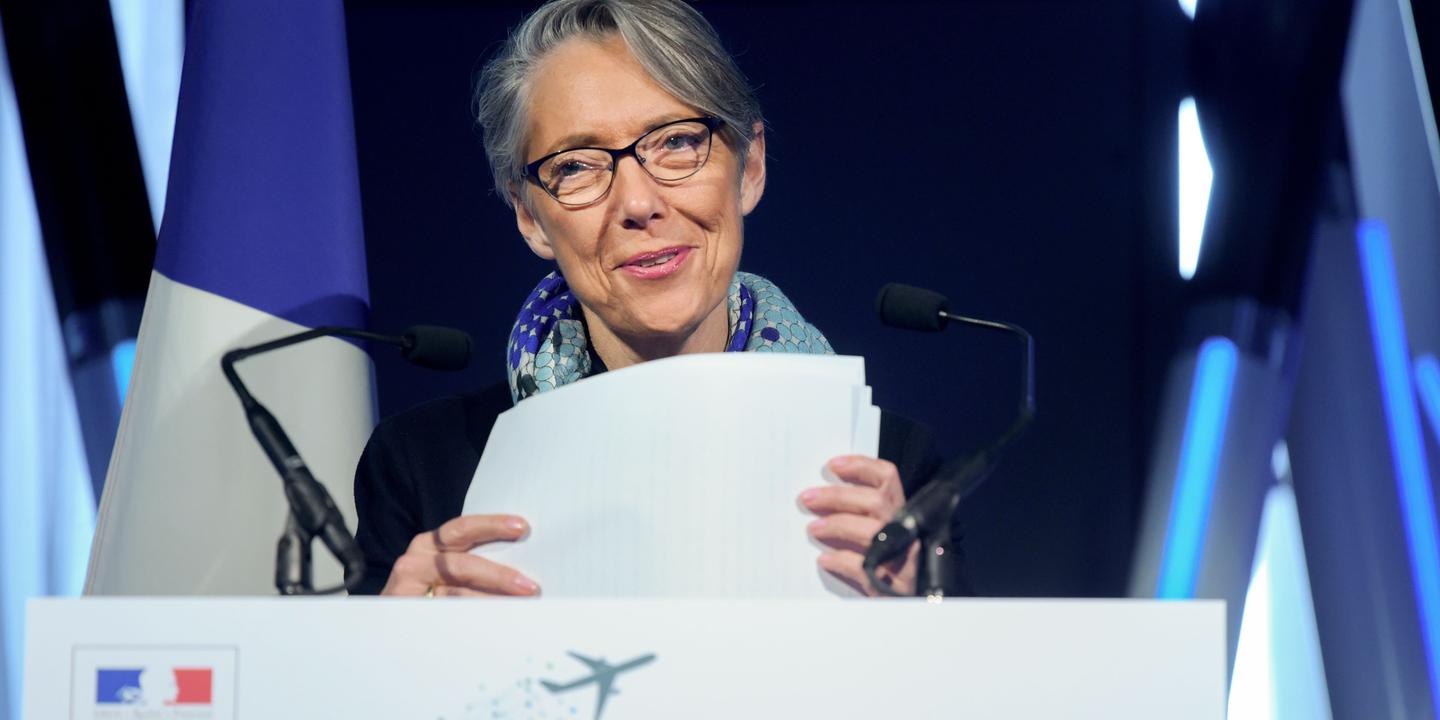 Aux Assises du transport aérien, les compagnies réclament une baisse