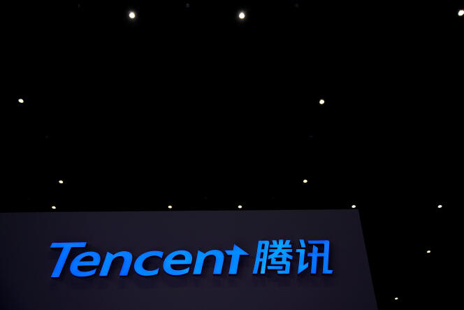 Avec juste 5 % du capital et des intentions pacifiques, le chinois Tencent est, pour l’instant, le partenaire rêvé d’Ubisoft, note Philippe Escande.