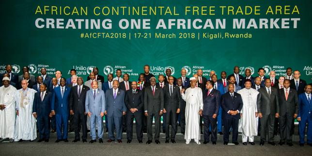 Une décennie prometteuse pour l'Afrique ?