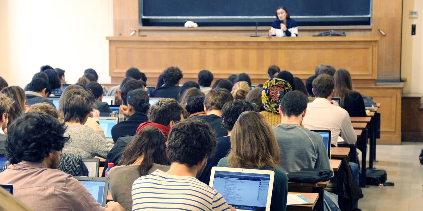 rencontres apres bac 2013 avignon