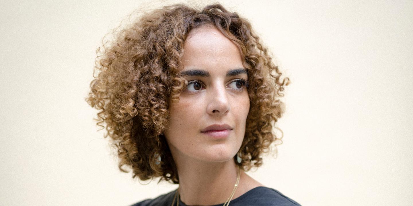 Leila Slimani La Mort De Mon Pere M A Desinhibee