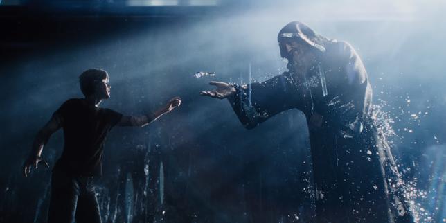 La Réalité En Face Film « Ready Player One », un film sur le jeu vidéo plus proche de la