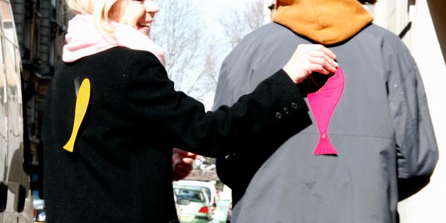 « Poisson d’avril » : histoire d’une tradition