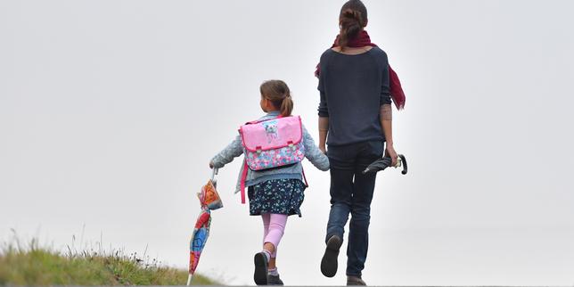 Les inégalités femmes-hommes prennent racine dès le plus jeune âge