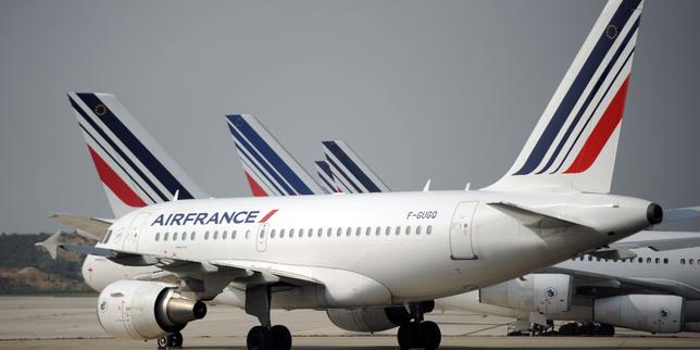 Un enfant retrouvé mort dans le train d’atterrissage d’un avion à Roissy
