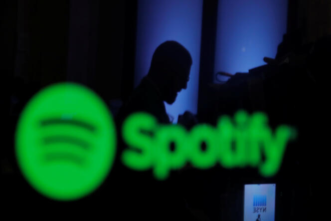 Bientôt, plus de 200 000 artistes pourront mettre en ligne leur musique eux-mêmes sur Spotify.