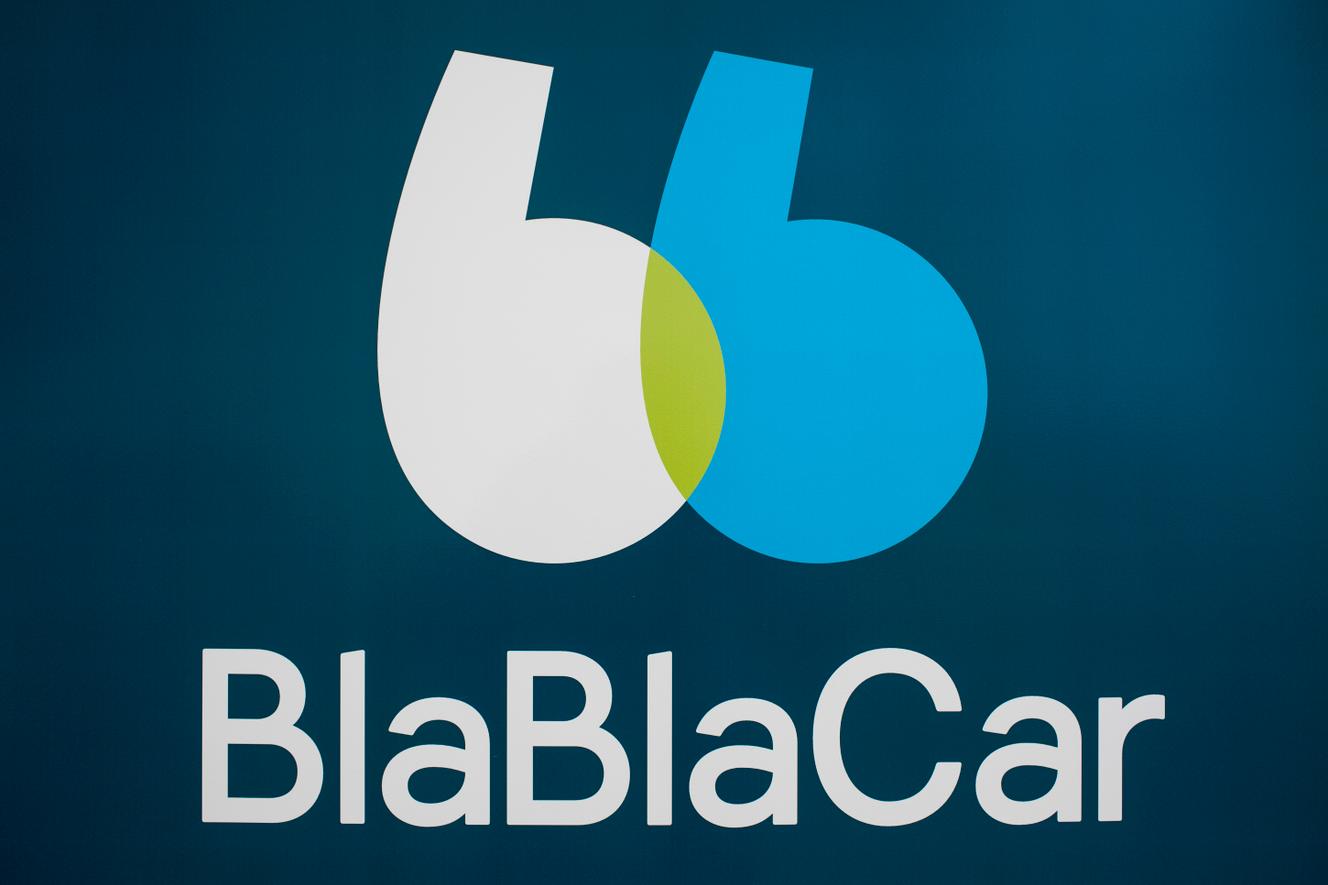 Grèves submergé par la demande, Blablacar va proposer des trajets en