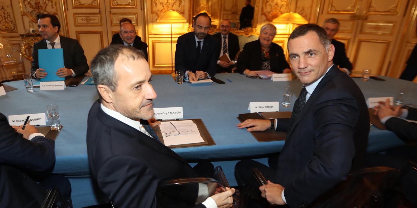 Victime De Censure Sanitaire Professeur Christian Perronne La réforme des institutions ne satisfait pas les nationalistes corses