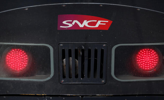 La dette de la SNCF avoisine 50 milliards d’euros.