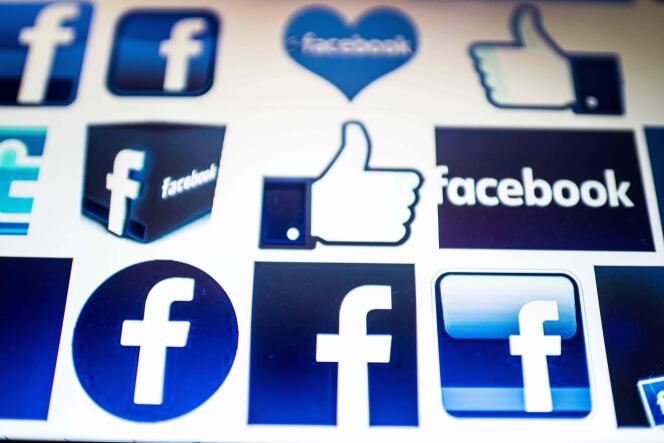 Facebook collecte de nombreuses données sur ses utilisateurs, mais aussi sur les internautes qui ne disposent pas de compte sur le réseau social.
