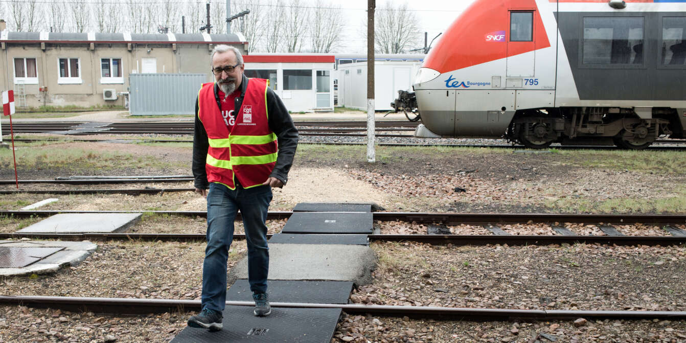 Réforme de la SNCF - La vérité des chiffres