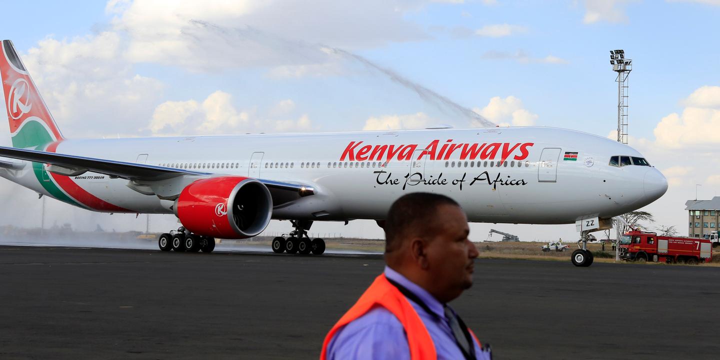 gratuit Kenya rencontres en ligne