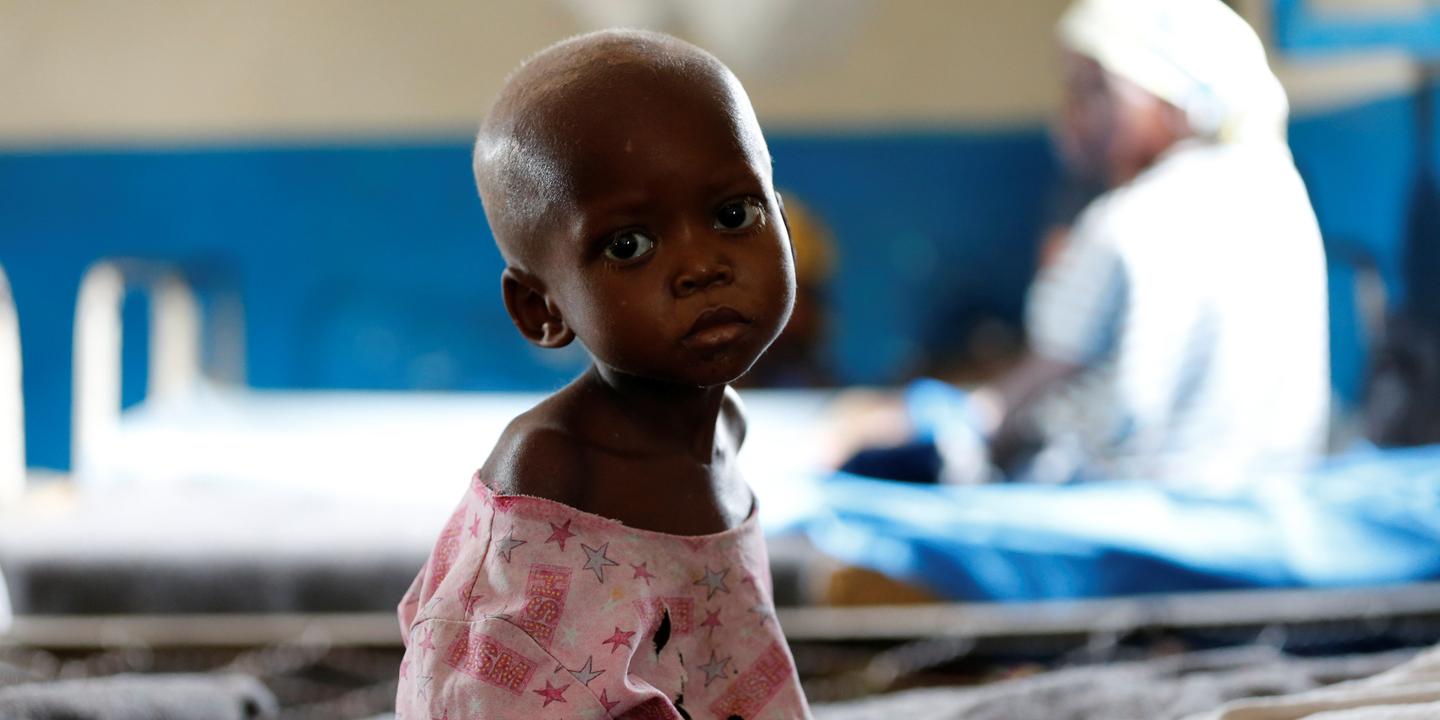 L’ONU échoue à mobiliser des fonds pour la crise humanitaire en RDC
