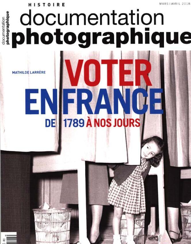 « Aujourd’hui, la “Documentation photographique”, revue d’histoire et de géographie depuis 1947, est sur la sellette, malgré ses ventes remarquables. »