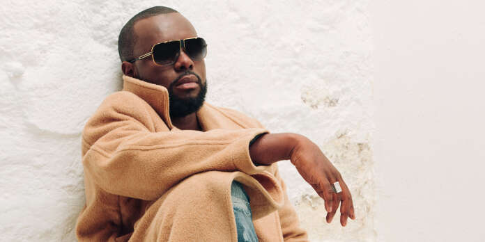 Maitre Gims A L Ecole De La Variete