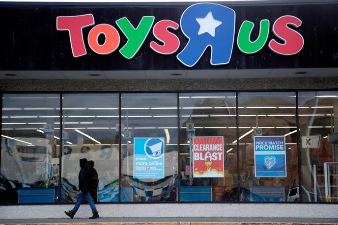 toys r us suisse