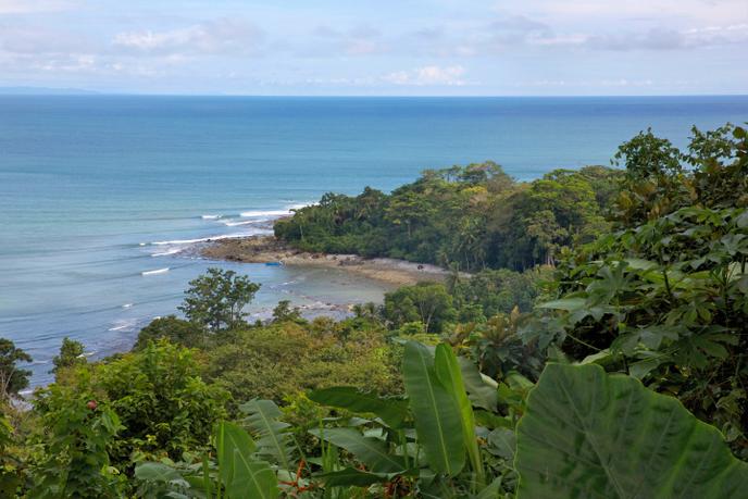 Costa Rica Lindompté