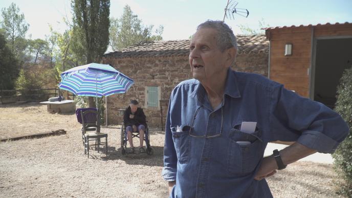 Tv Sous Tutelle Quand L Assistance Vire Au Drame