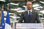 « Le premier ministre, Edouard Philippe, vante la « sobriété heureuse » et cite même Pierre Rabhi »(Edouard Philippe chez Moulinex, le 23 avril, présente la feuille de route pour l’économie circulaire).