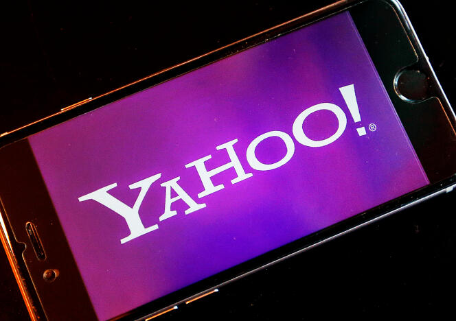Yahoo! a été racheté en partie par le groupe télécoms Verizon.
