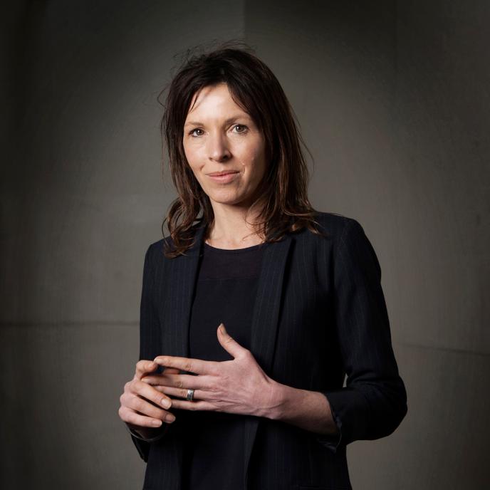 Rachel Cusk met la vie en chantier