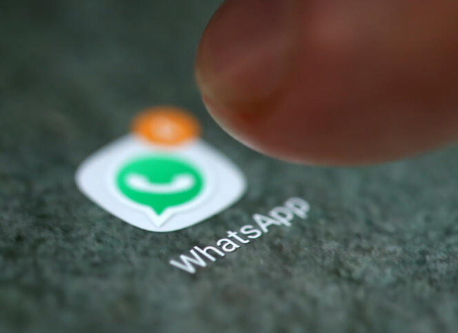 En décembre, la CNIL, l’autorité française de protection des données personnelles, avait ordonné à WhatsApp de mieux encadrer le transfert des données personnelles qu’elle recueille vers sa maison mère, Facebook.
