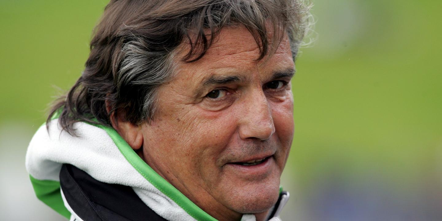 Du FC Nantes aux Bleus, le parcours doré d'Henri Michel