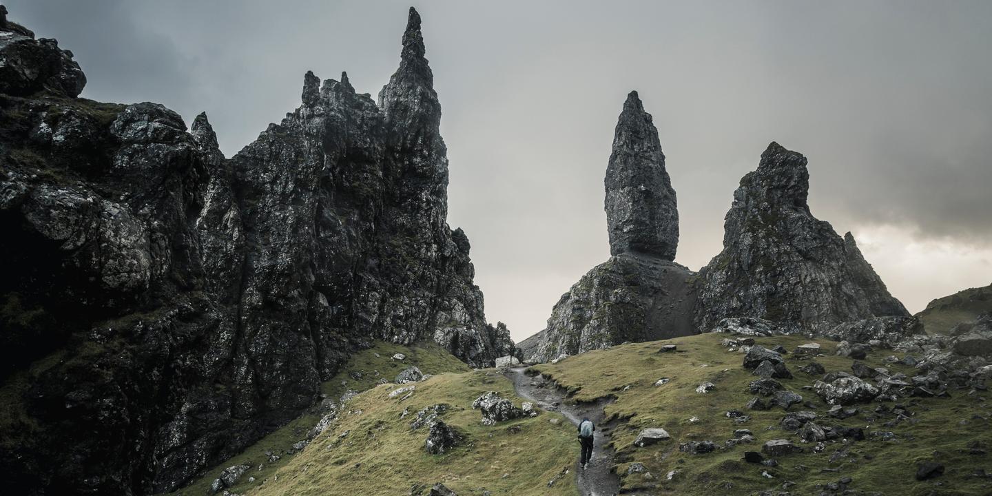 Peter May Tisse Joliment Le Thriller Des Hebrides
