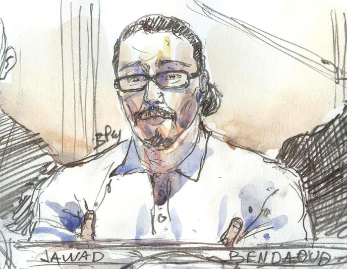 Attentats Du 13 Novembre Jawad Bendaoud Condamne A Quatre Ans De Prison En Appel
