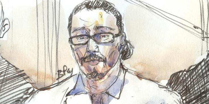 Attentats Du 13 Novembre Jawad Bendaoud Condamne A Quatre Ans De Prison En Appel