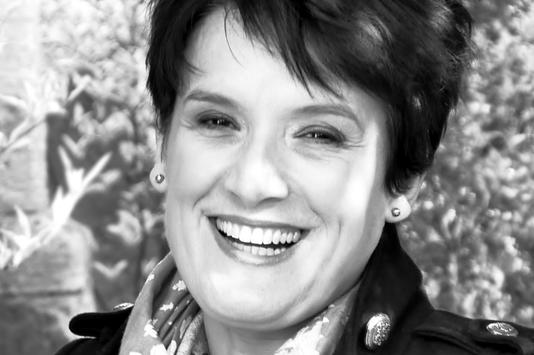 DR Véronique David-Martin.