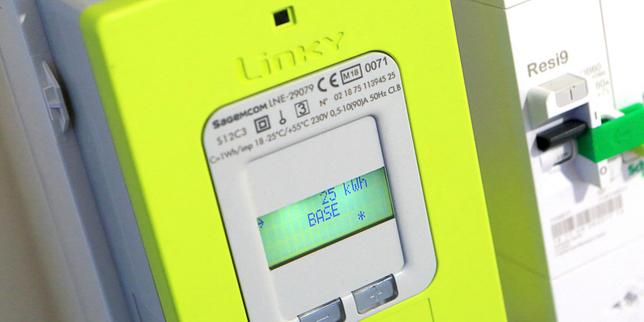 Que Veut Dire Index Inactif Sur Compteur Linky