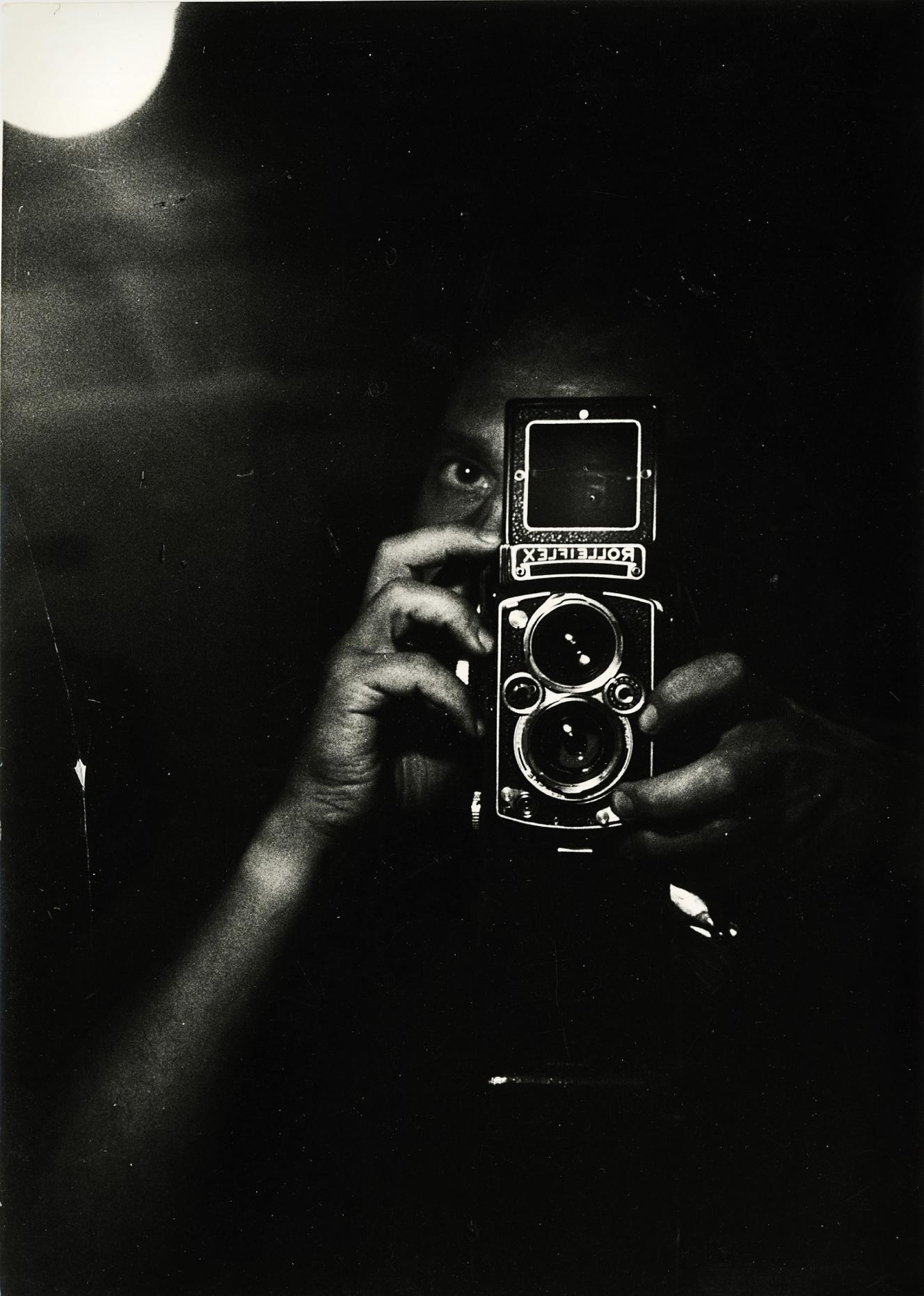 Toutes les vies de Chris Marker