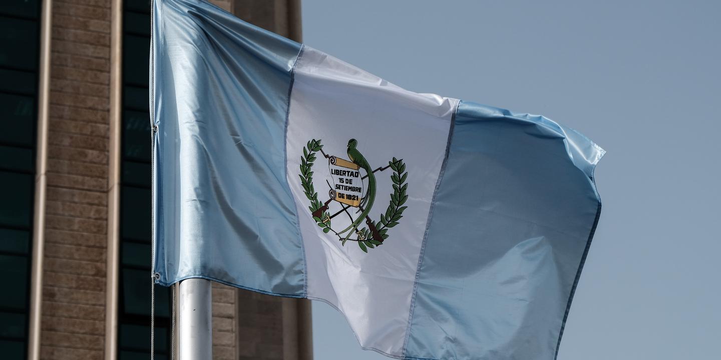 Pourquoi Le Guatemala Est Il Le Deuxieme Pays A Transferer Son Ambassade A Jerusalem Pourquoi Le Guatemala Est Il Le Deuxieme Pays A Transferer Son Ambassade A Jerusalem