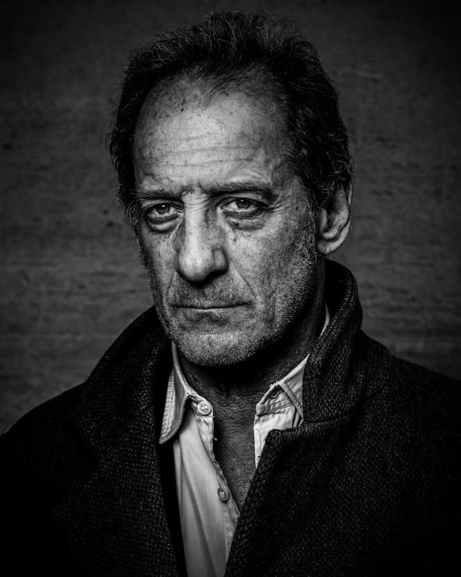Vincent Lindon à Cannes : « J'essaie d'être dans des films ...