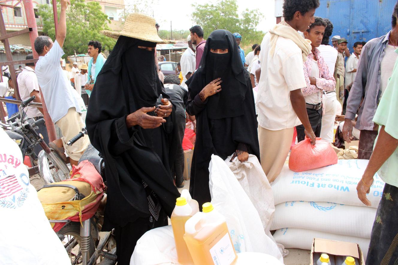 L’Arabie saoudite pousse les réfugiés à regagner le Yémen en guerre